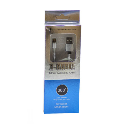 магнитный микро вайт