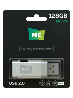 МФ128 WHITE