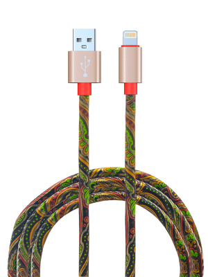 кожа кабель