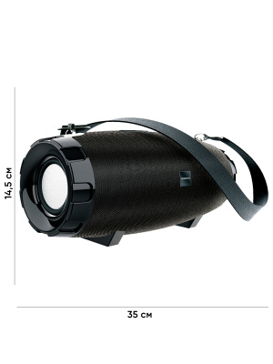 BR14 BLACK 1