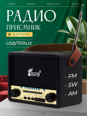 ST-FP825black