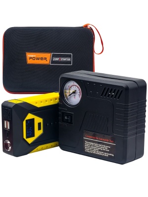 FJS-600 с компрессором 1