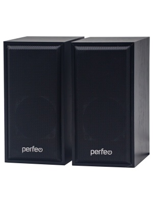 PF-84 CABINET BLACK