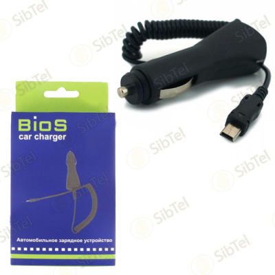 АЗУ Bios miniUSB