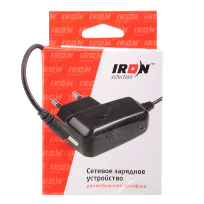 СЗУ IRON 6101
