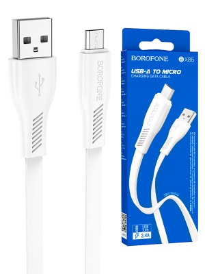 microUSBBorofoneBX85white