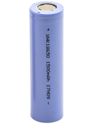 ST-18650XHK1500P