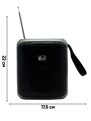 369 зеленый 1с 1