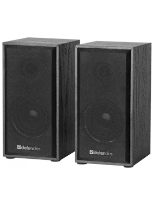 DEFENDER SPK 240 black