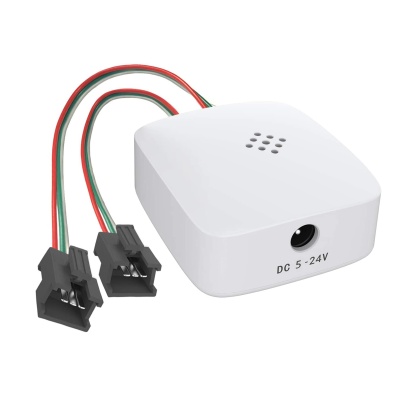 Контроллер Огонек OG-LDL30 LED (Wi-Fi, 2.RGB).SAIT Контроллер Огонек OG-LDL30 LED (Wi-Fi, 2.RGB).SAIT