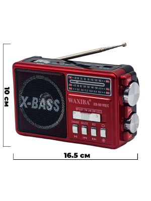 XB901RECc1r
