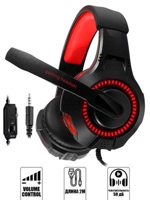 G50 RED 1C