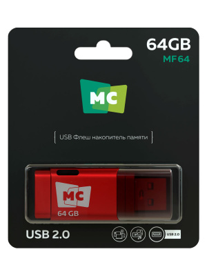 МФ64 RED