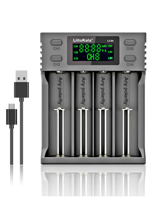 Lii-S4 S1274