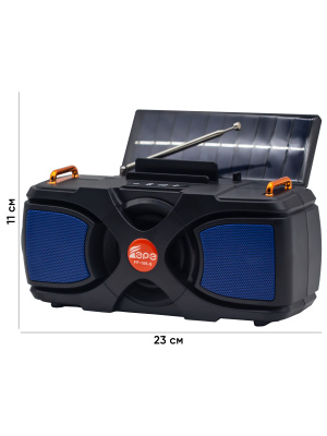 EPE FP-109-S BLUE 1C