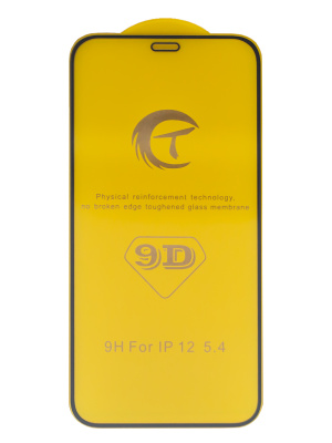 9. 9D iPhone 12 MINI