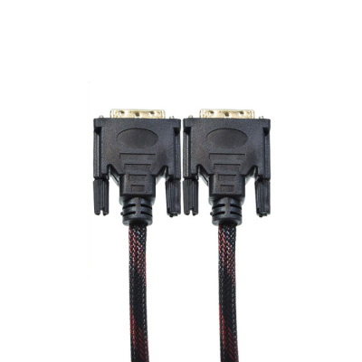 Кабель Горизонт DVI to DVI2