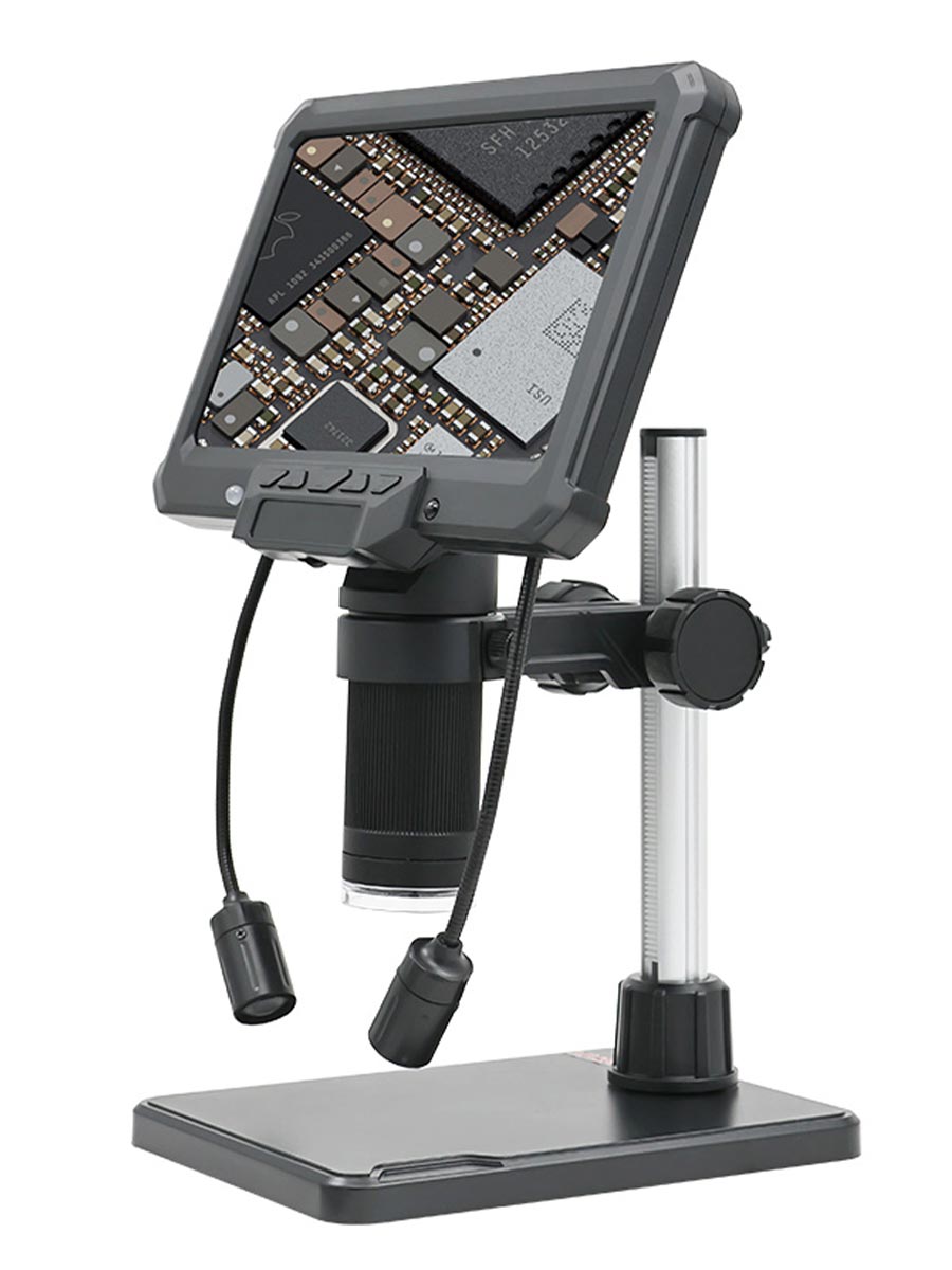 Микроскоп YAXUN YX-AK51