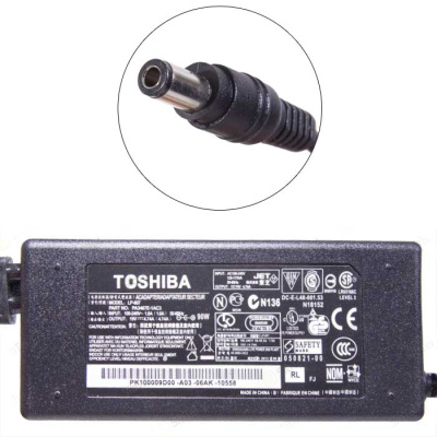 Блок питания TOSHIBA LF-601 15V4A