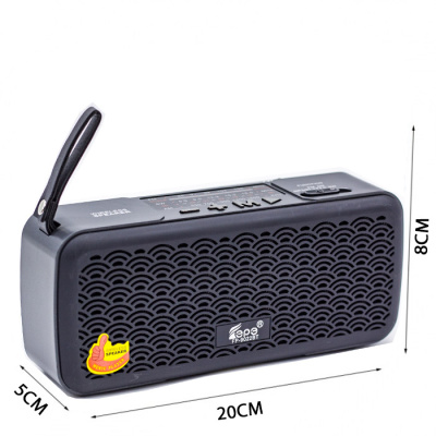 EPE9022 black