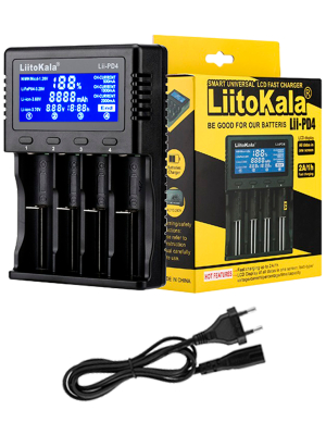 liitokala lii-pd4