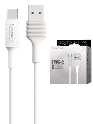BX1 Type white