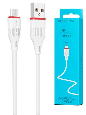 BX17 Micro white BX17 Micro white