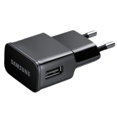 USB Переходник СЗУSamsung black