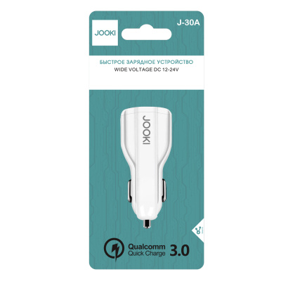 J30A white