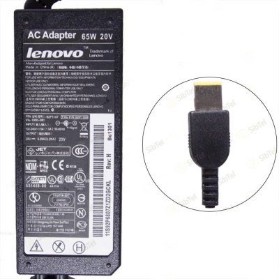 Блок питания LENOVO LF-566