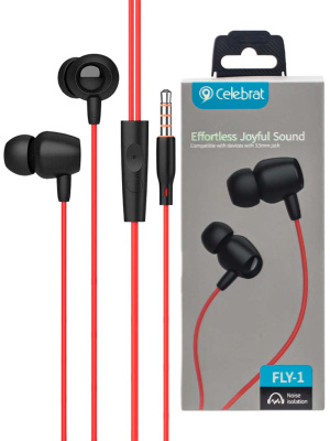 YISON Celebrat FLY-1 red