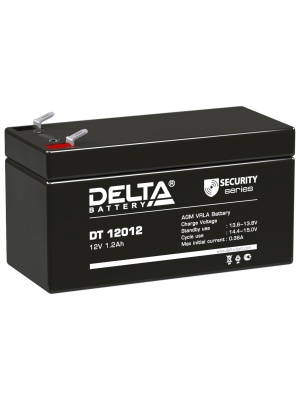 DELTA DT-12022 (12V, 2.2A)