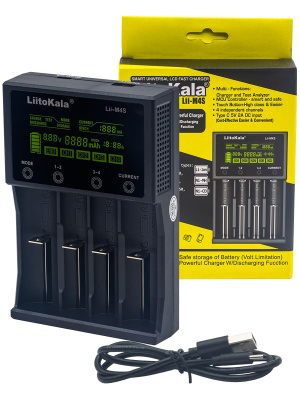 Lii-M4Sc1
