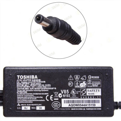 Блок питания TOSHIBA LF-606