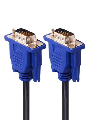 Кабель VGA 1,5m