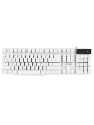 Гарнизон GK-200 white 1