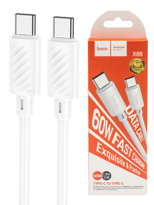 X88 TYPE TYPE WHITE