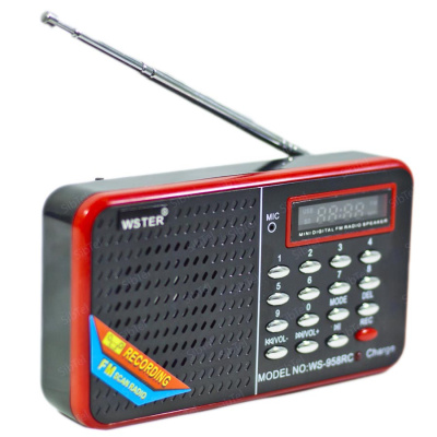 WS958RC