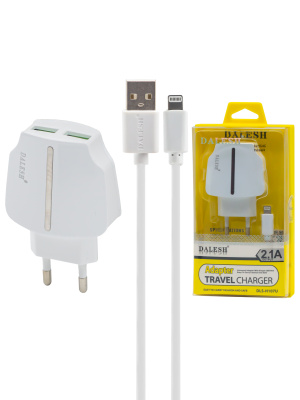 Lightning DALESH DLS-H107U