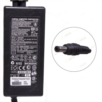 Блок питания COMPAQ LF-533 19V3.16A