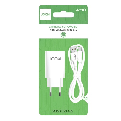 21C MicroWhite 21C MicroWhite