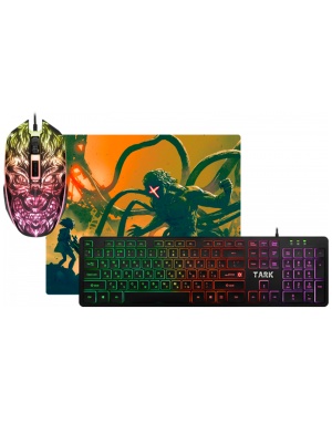 Defender C-779 TARK black