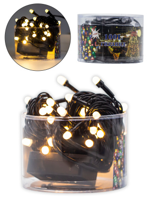 LED-8035 ЖЕЛТЫЕ