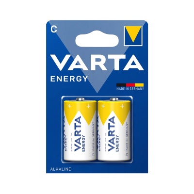 varta lr14 energy
