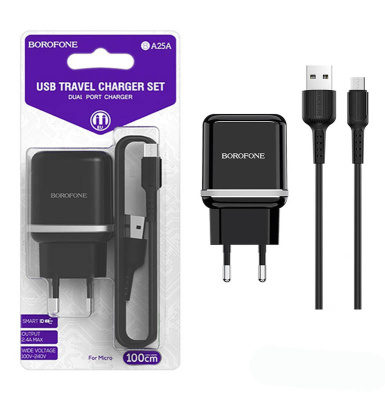 BA25 bl microUSB