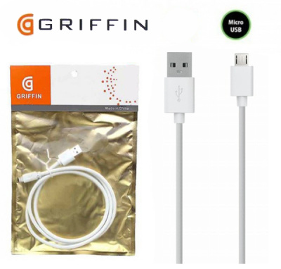 griffin white micro