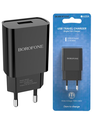 BA20A BLACK