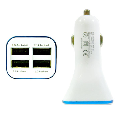 KO23 blue
