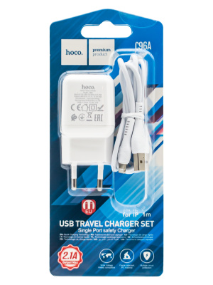 C96A LIGH WHITE