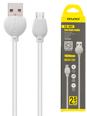 CL-61 microUSB